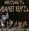 Welcome To Planet Revco (CD)